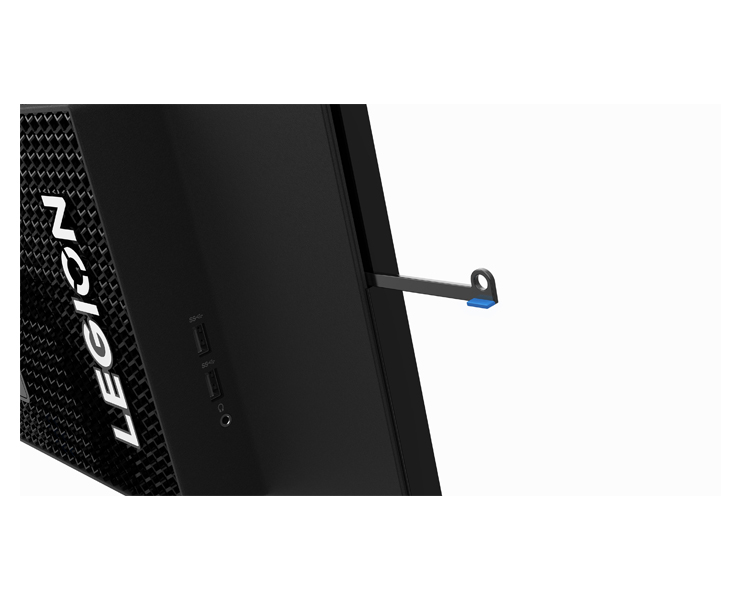 מסך מחשב 31.5 Lenovo Legion Pro Y32P-30 UHD IPS 4K 144Hz 66F9UAC6IS