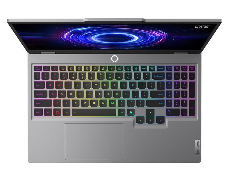 מחשב גיימינג 15.6 Lenovo LOQ 15IRX10 Core i5-13450HX RTX4050 83DV00T8IV