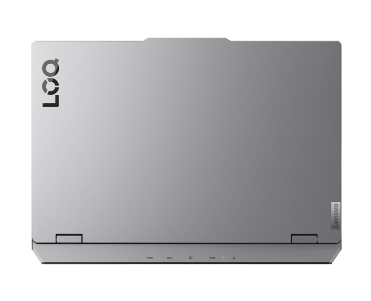 מחשב גיימינג 15.6 Lenovo LOQ 15IRX10 Core i5-13450HX RTX4050 83DV00T8IV