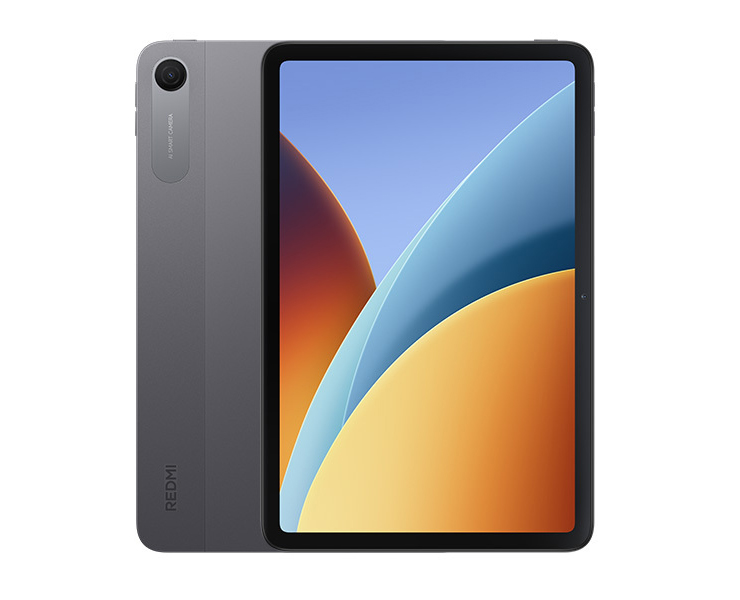 טאבלט Redmi pad 2 9.7 4G 4+128GB אפור
