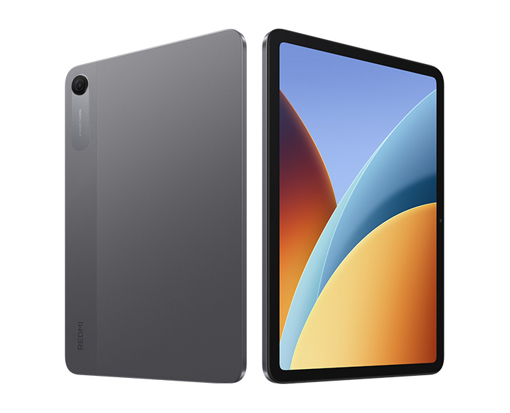טאבלט Redmi pad 2 9.7 4G 4+128GB אפור