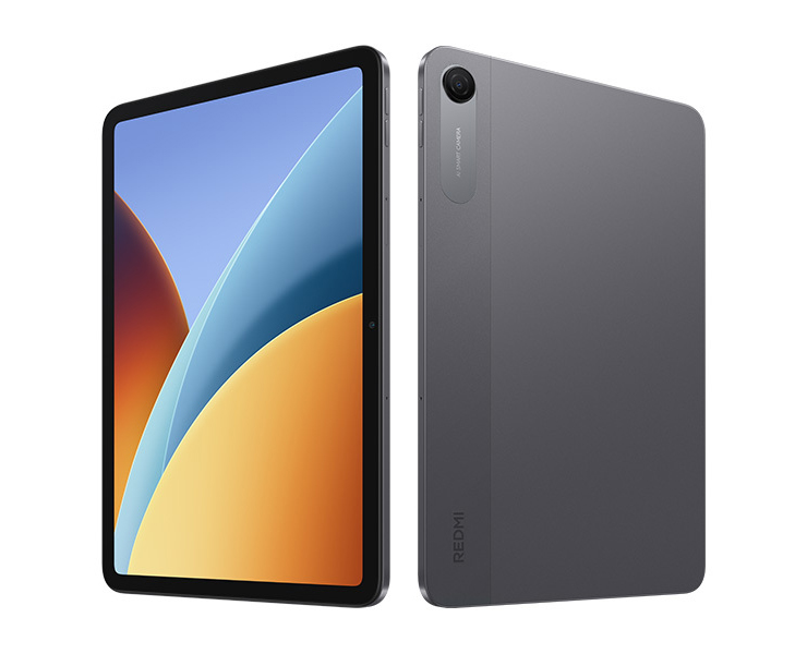טאבלט Redmi pad 2 9.7 4G 4+128GB אפור