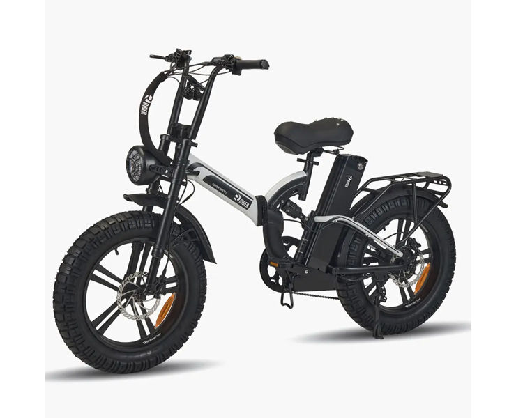 Rider Super Sport new אופניים חשמליים