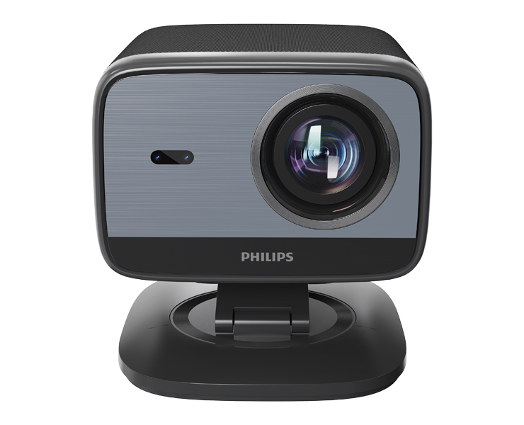 מקרן ביתי Philips NeoPix 450 Smart 
