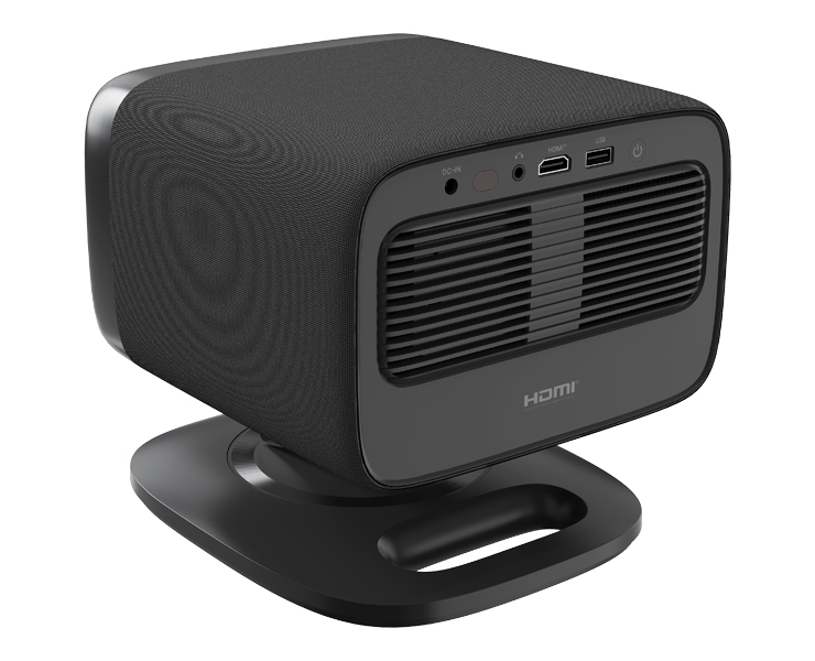מקרן ביתי Philips NeoPix 450 Smart 