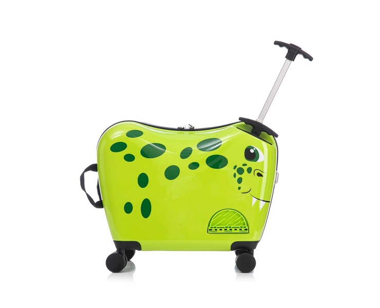 טרולי לילדים Marshmelo דגם WHEELY