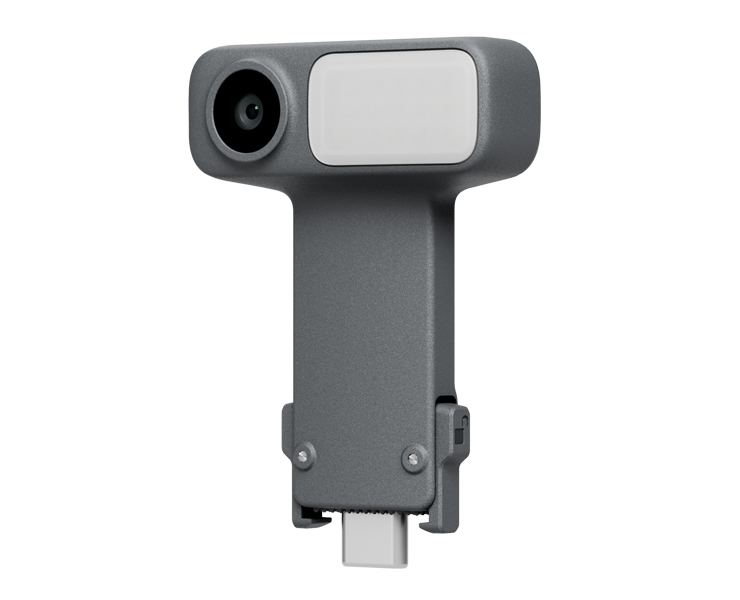 מייצב DJI OSMO MOBILE 8P Creator Combo