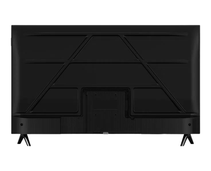 טלוויזיה חכמה 40" FHD QLED TCL 40S59K