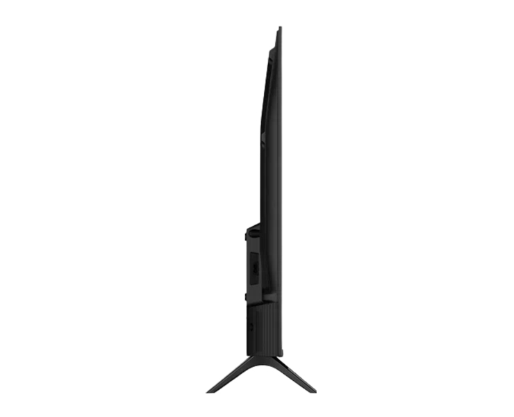 טלוויזיה חכמה 40" FHD QLED TCL 40S59K