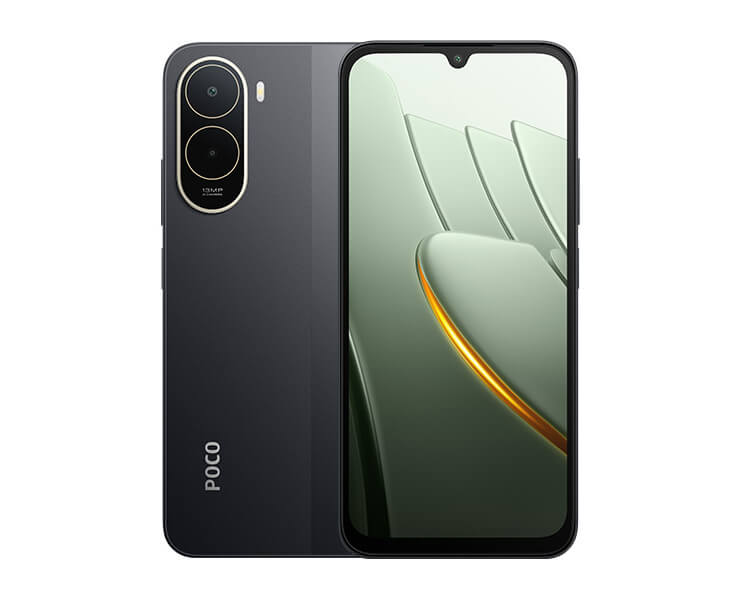 סלולר POCO C81 Pro