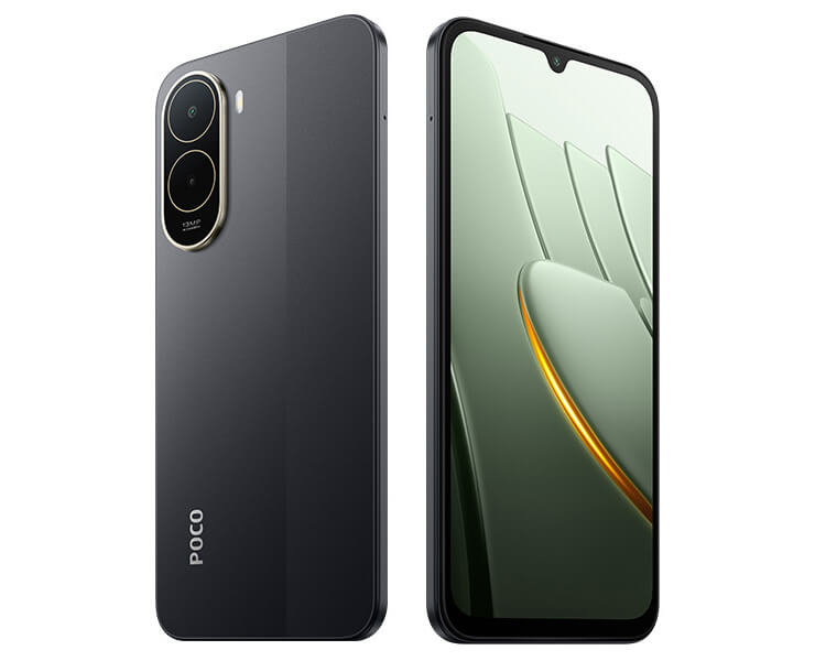 סלולר POCO C81 Pro
