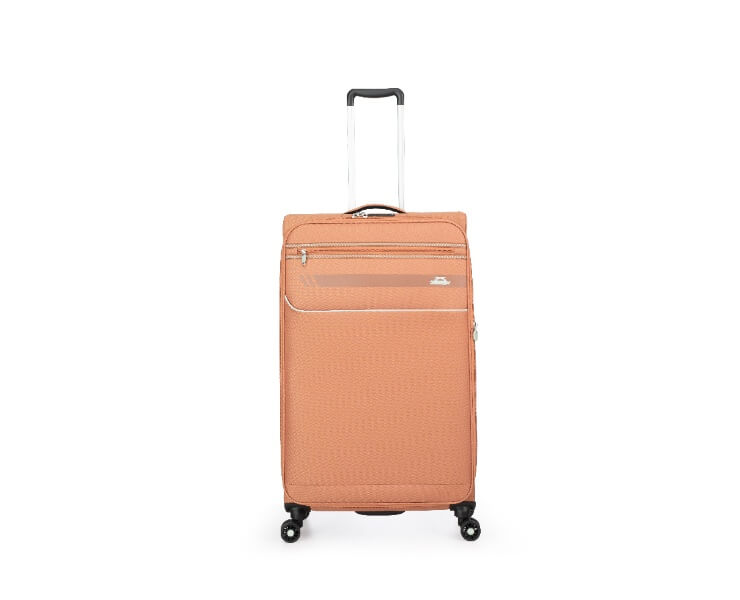 סט 3 מזוודות בד פרמיום דגם B-lite II  Slazenger