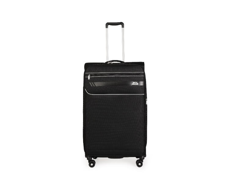 סט 3 מזוודות בד פרמיום דגם B-lite II  Slazenger