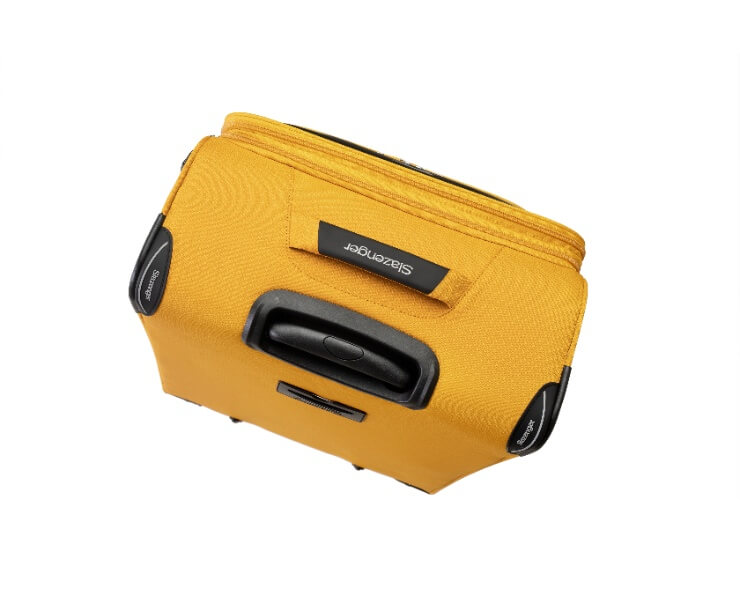 סט 3 מזוודות קלות משקל Slazenger דגם C-Lite 