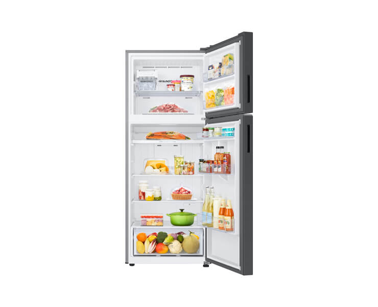 מקרר מקפיא עליון Samsung Digital Inverter RT43CG6424B1 