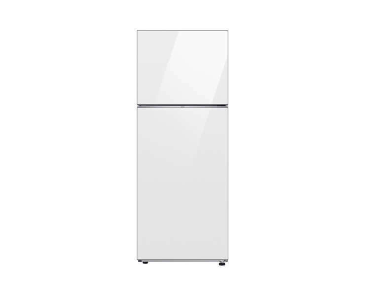 מקרר ‏מקפיא עליון ‏465 ‏ליטר RT48CB6626WH לבן samsung