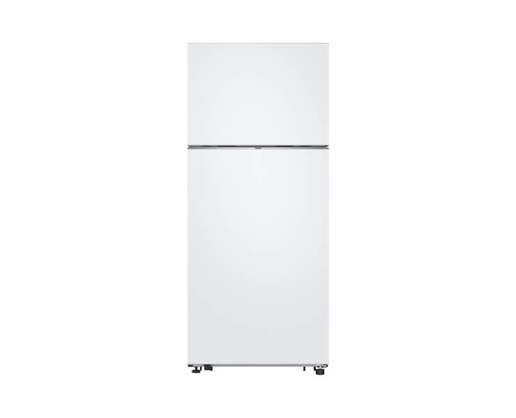 מקרר מקפיא עליון 530 ליטר RT53DG7A14WW samsung