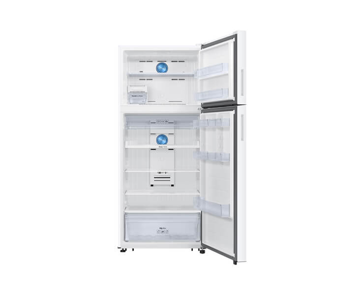 מקרר מקפיא עליון 530 ליטר RT53DG7A14WW samsung