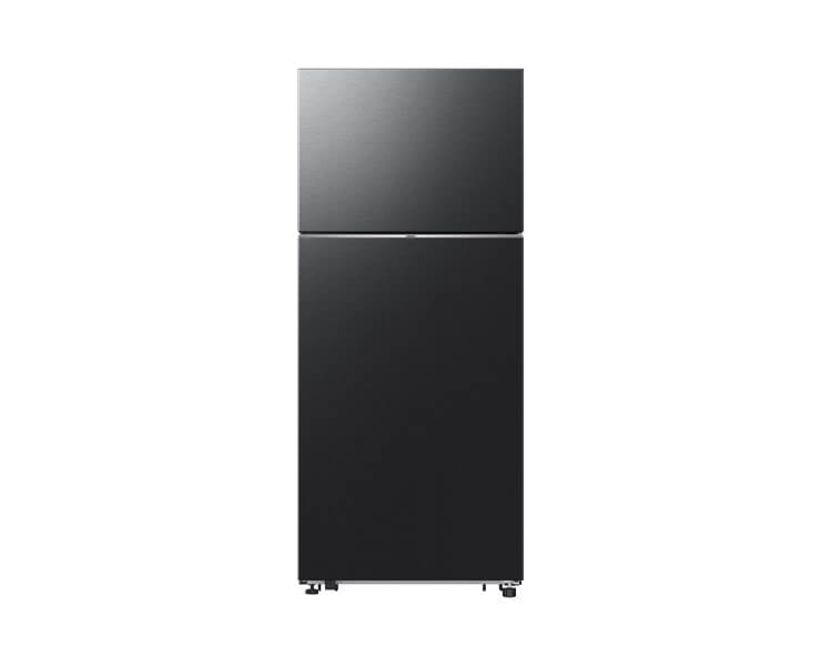 מקרר מקפיא עליון 530 ליטר RT53DG7A64B1 שחור פחם samsung