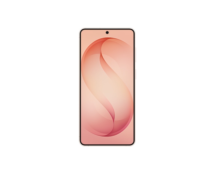 סלולר Galaxy S26 12/256GB ורוד זהב