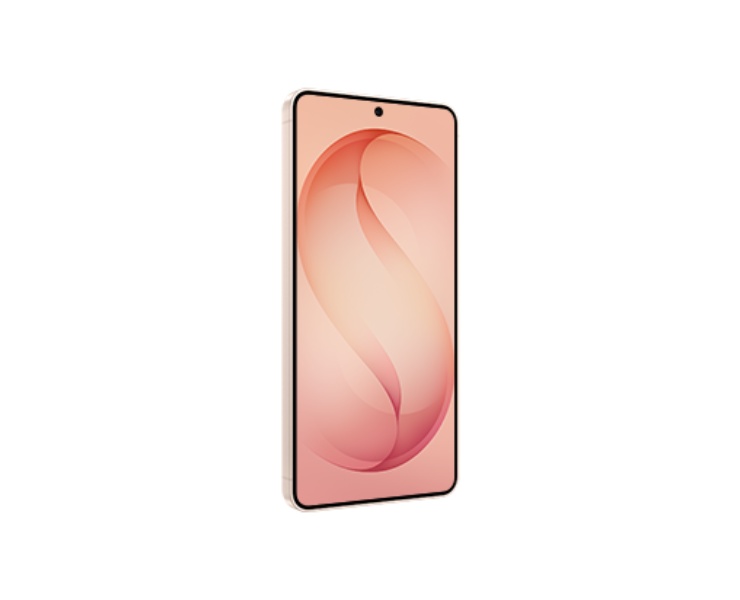 סלולר Galaxy S26 12/256GB ורוד זהב