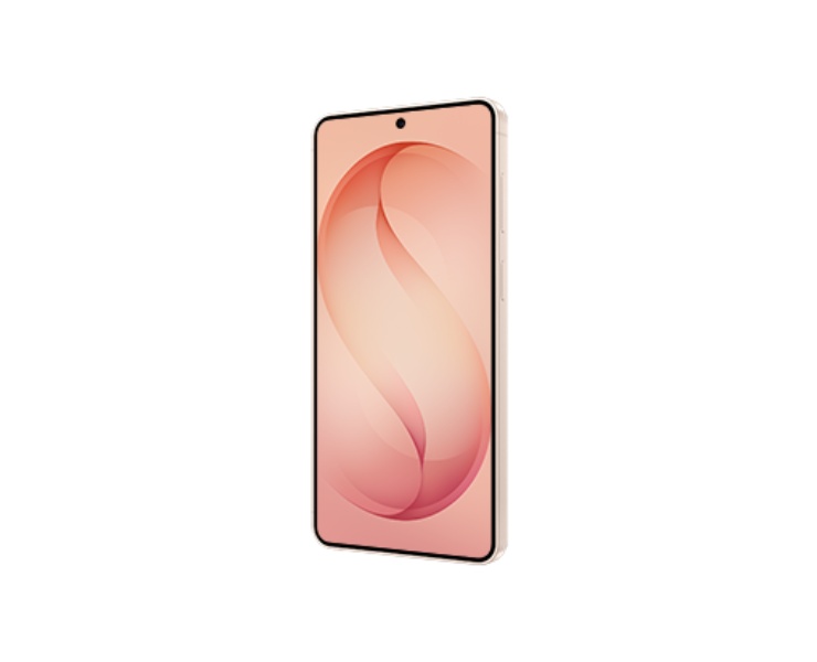 סלולר Galaxy S26 12/256GB ורוד זהב
