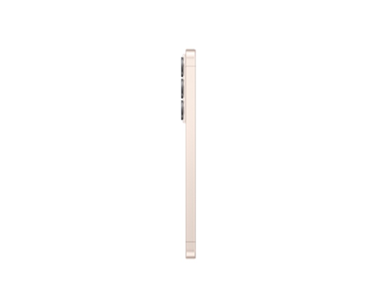 סלולר Galaxy S26 12/256GB ורוד זהב