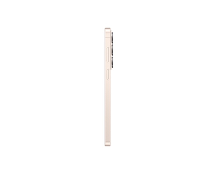 סלולר Galaxy S26 12/256GB ורוד זהב