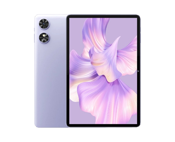טאבלט KIDS OUKITEL OT6 4+64 10.1 סגול+כיסוי ורוד
