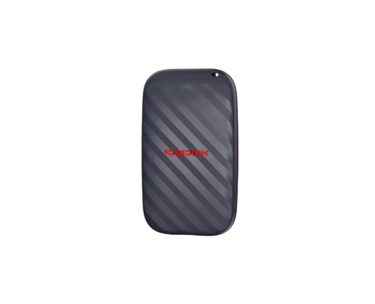 כונן נייד SanDisk E10 SSD 1TB 