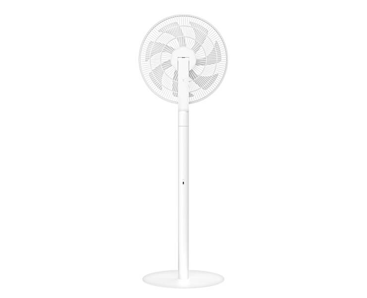 מאוורר עומד/שולחני חכם דק שיאומי דגם Mijia Smart Standing Fan Pro Slim
