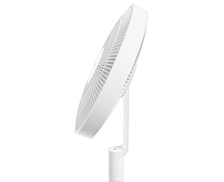 מאוורר עומד/שולחני חכם דק שיאומי דגם Mijia Smart Standing Fan Pro Slim