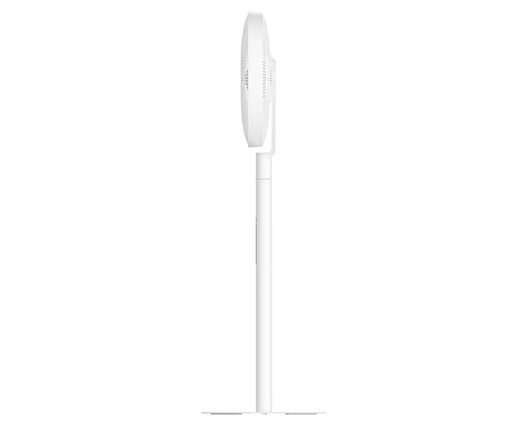 מאוורר עומד/שולחני חכם דק שיאומי דגם Mijia Smart Standing Fan Pro Slim