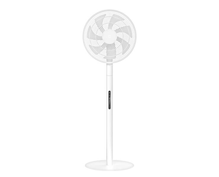 מאוורר עומד/שולחני חכם דק שיאומי דגם Mijia Smart Standing Fan Pro Slim