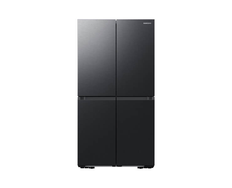 מקרר  4 דלתות Samsung RF59C701EB1 
