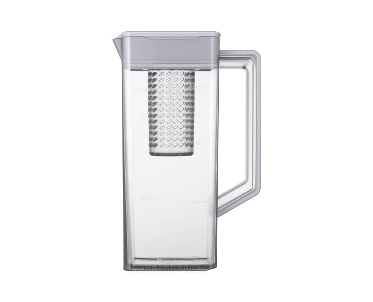 מקרר  4 דלתות Samsung RF59C701EB1 