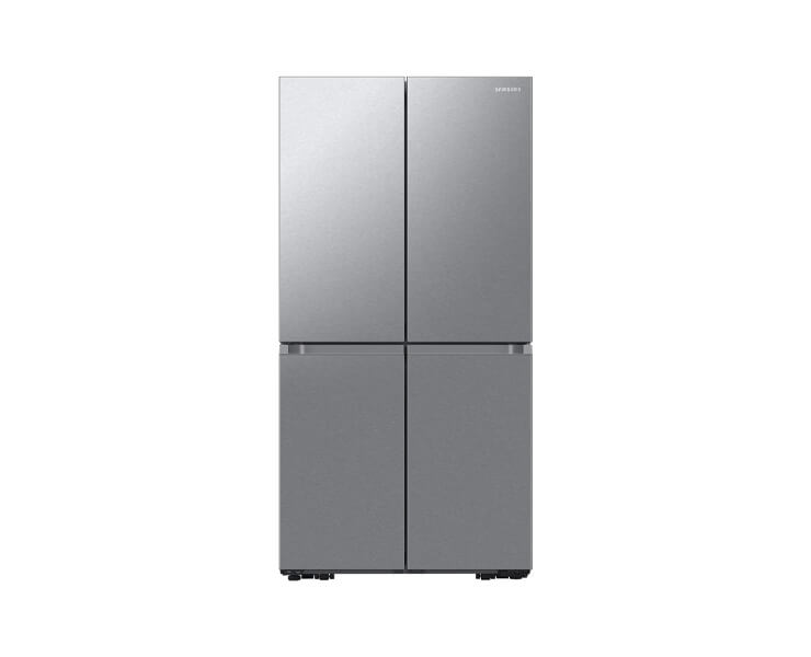 מקרר 4 דלתות Samsung RF82DG9621SR