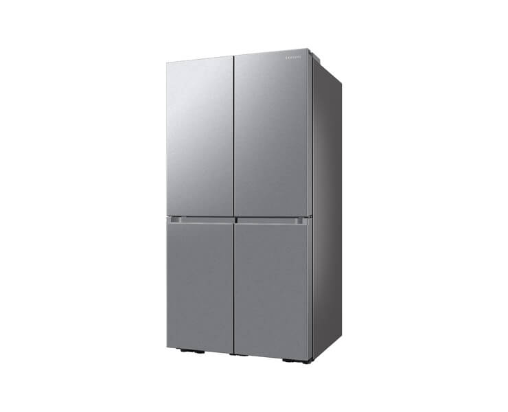 מקרר 4 דלתות Samsung RF82DG9621SR