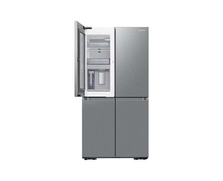 מקרר 4 דלתות Samsung RF82DG9621SR