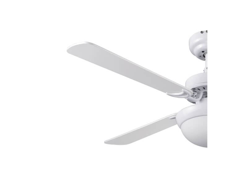 מאוורר תקרה "18W 42 עם שלט SEMICOM GENESIS1 SM-CFA42W/18CT