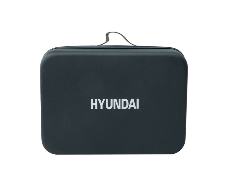מייבש שיער רב תכליתי 9 ב 1  HYUNDAI