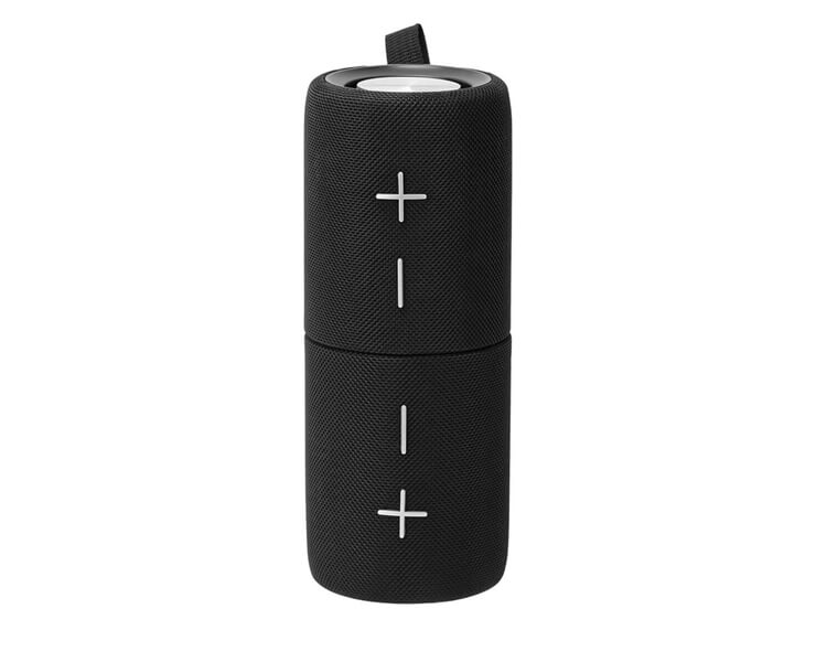 זוג רמקולים Bluetooth WESDAR 2x10W  