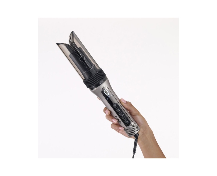 מסלסל שיער אוטומטי BaByliss BA-C6688E/ILE