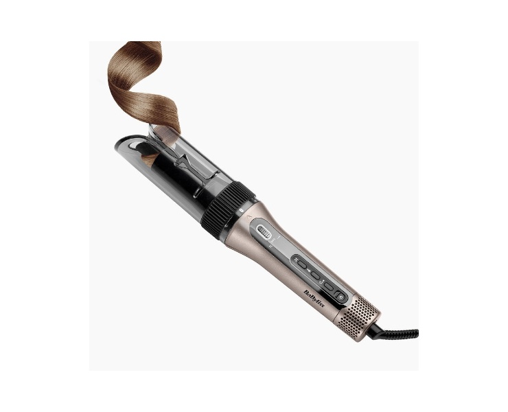 מסלסל שיער אוטומטי BaByliss BA-C6688E/ILE