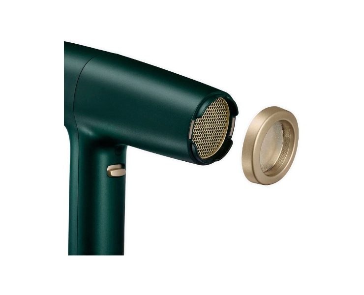 מייבש שיער BaByliss Air Power Pro  BA-D6555DE/ILE 
