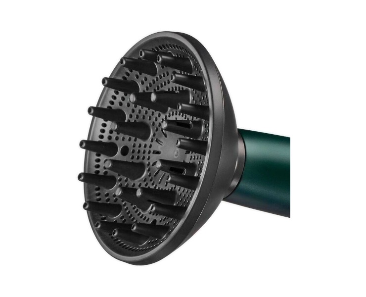 מייבש שיער BaByliss Air Power Pro  BA-D6555DE/ILE 