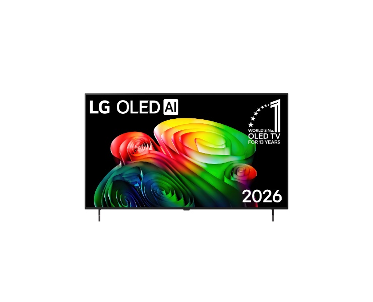 מסך 55 LG OLED 4K OLED55B66LA 