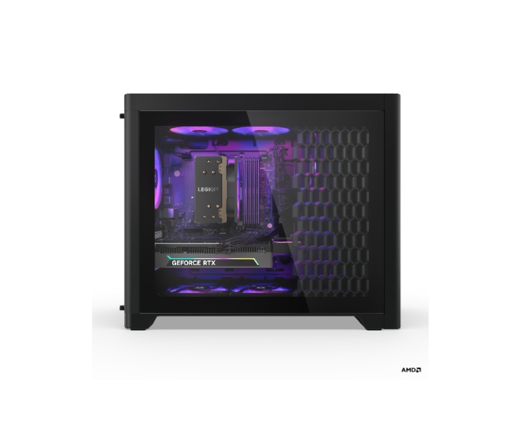 מחשב נייח Lenovo Legion T5-30AGB10 Tower Core Ryzen 9 90YJ009MYS