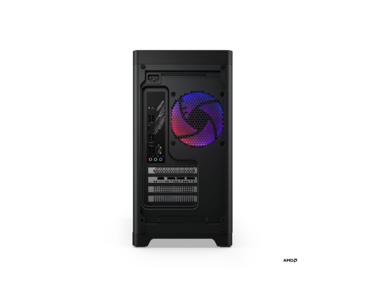 מחשב נייח Lenovo Legion T5-30AGB10 Tower Core Ryzen 9 90YJ009MYS