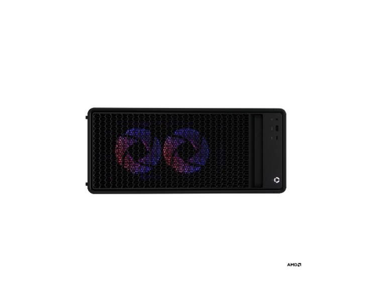 מחשב נייח Lenovo Legion T5-30AGB10 Tower Core Ryzen 9 90YJ009MYS
